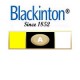 Blackinton® Associates Degree Certification Commendation Bar
